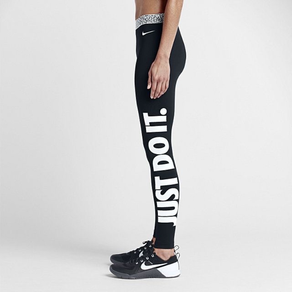 2 pairs - Nike Pro Leggings!
